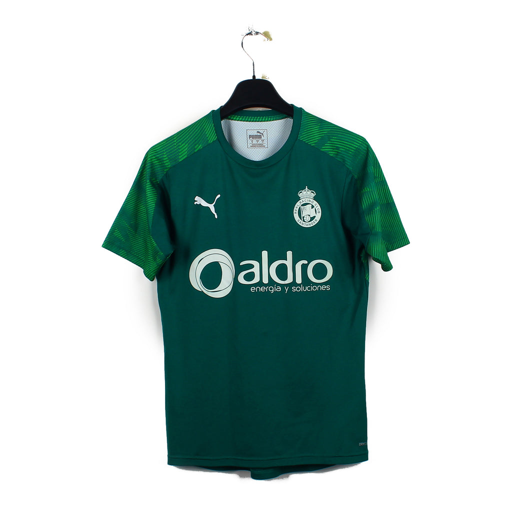 2018/19 - Racing Santander (S)