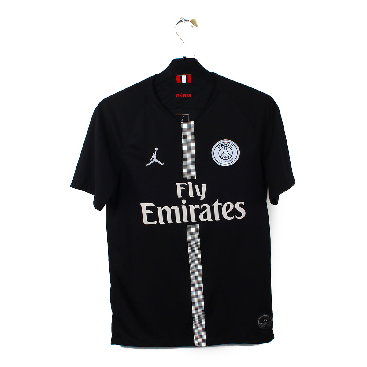 2018/19 - PSG - Neymar Jr #10 (S)