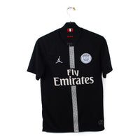 2018/19 - PSG - Neymar Jr #10 (S)