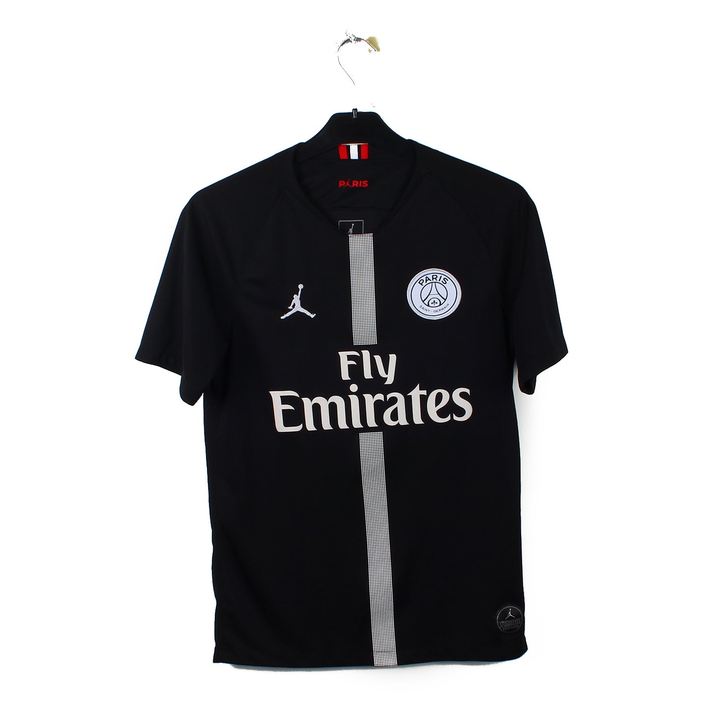 2018/19 - PSG - Neymar Jr #10 (S)