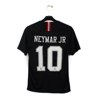 2018/19 - PSG - Neymar Jr #10 (S)