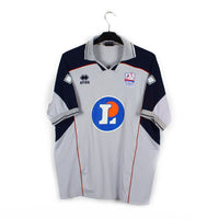 2003/04  - Stade Malherbe Caen #15 (2XL) [MATCH ISSUE]