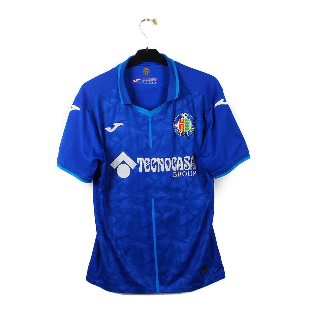 2021/22 - Getafe #6 (L) *75 ans*