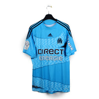 2009/10 - OM - Cheyrou #7 (M)