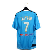 2009/10 - OM - Cheyrou #7 (M)