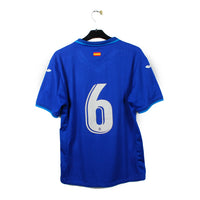 2021/22 - Getafe #6 (L) *75 ans*