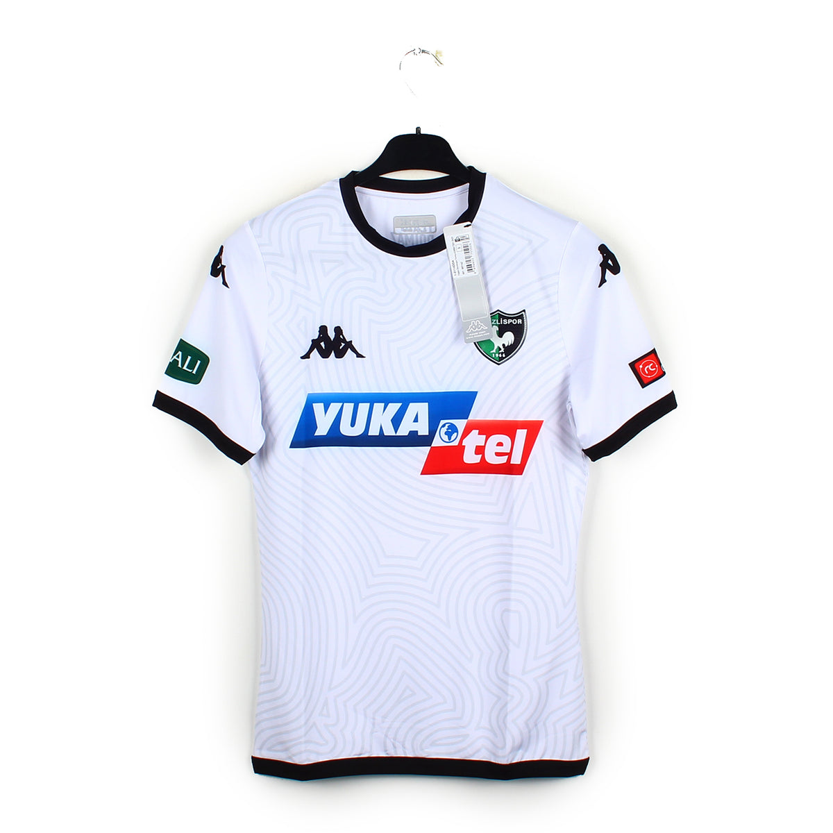 2020/21 - Denizlispor (S)