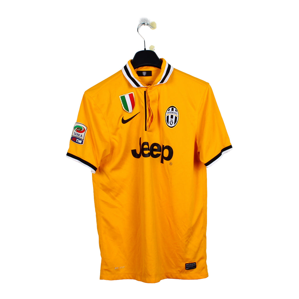2013/14 - Juventus - Pirlo #21 (S)