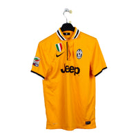 2013/14 - Juventus - Pirlo #21 (S)