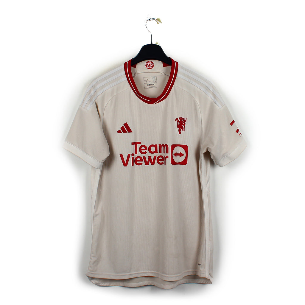 2023/24 - Manchester United (L)