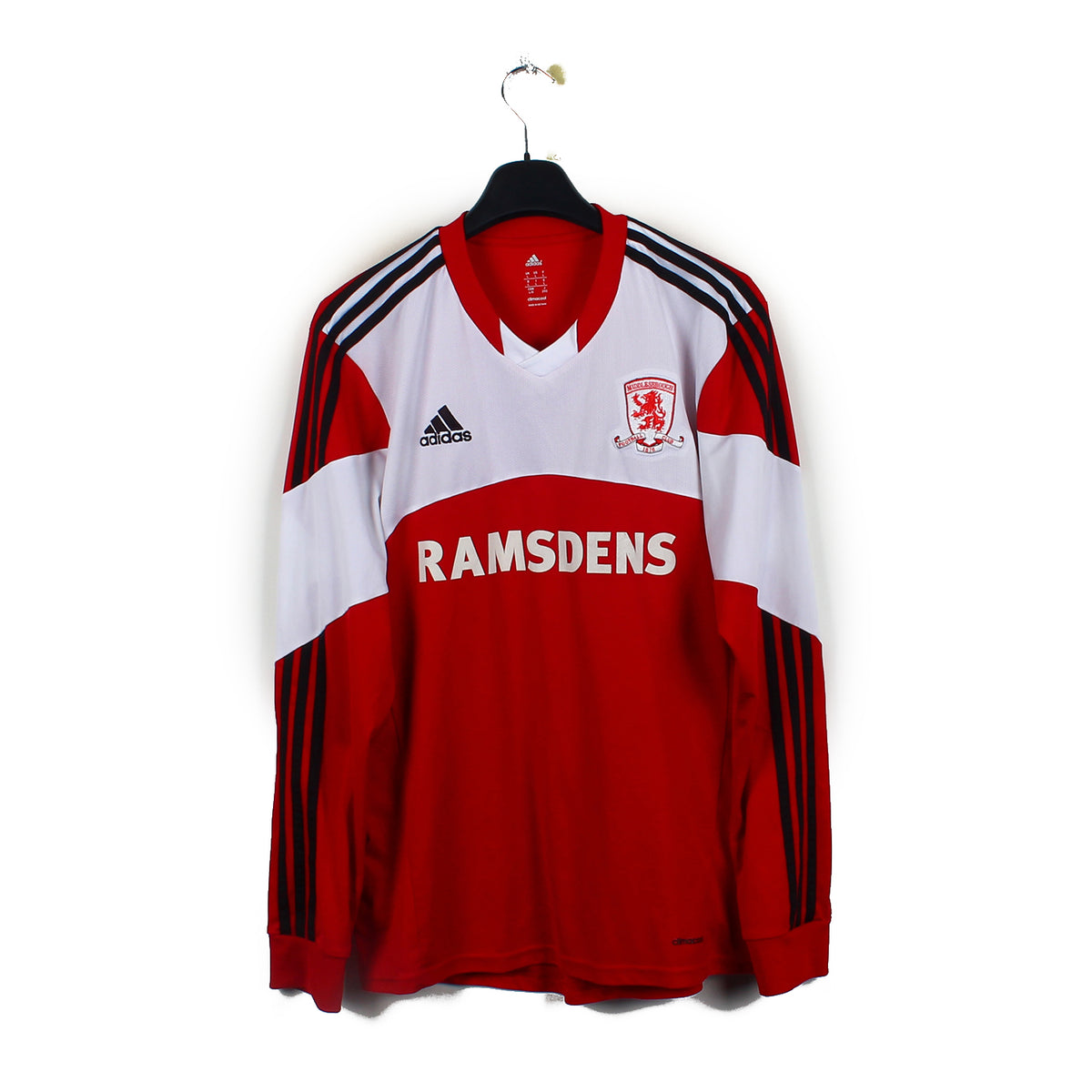2013/14 - Middlesbrough - Smith #30 (L)