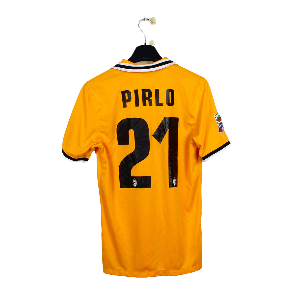 2013/14 - Juventus - Pirlo #21 (S)