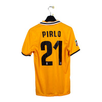 2013/14 - Juventus - Pirlo #21 (S)