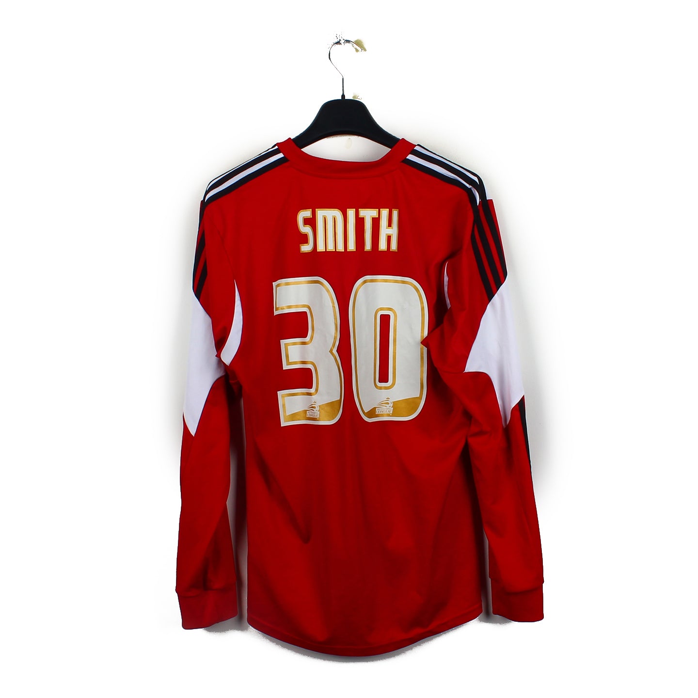 2013/14 - Middlesbrough - Smith #30 (L)