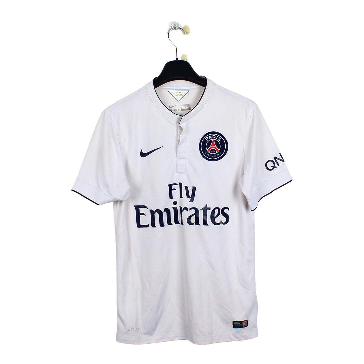 2014/15 - PSG - Verratti #24 (S)