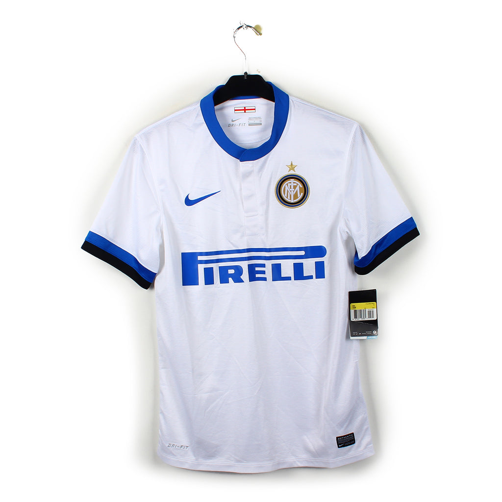 2013/14 - Inter Milan (S)