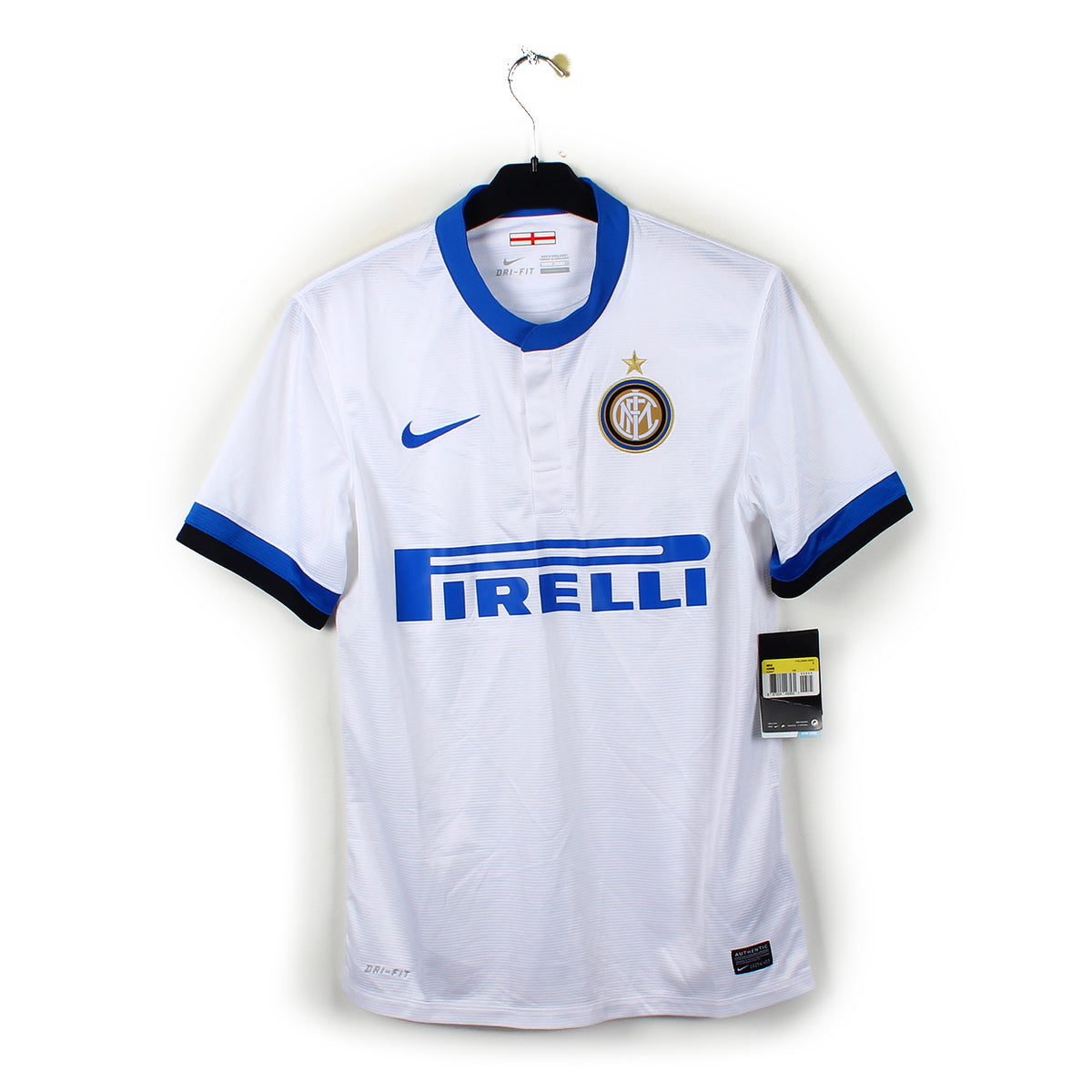 2013/14 - Inter Milan (S)