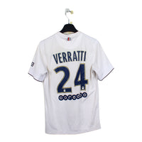 2014/15 - PSG - Verratti #24 (S)