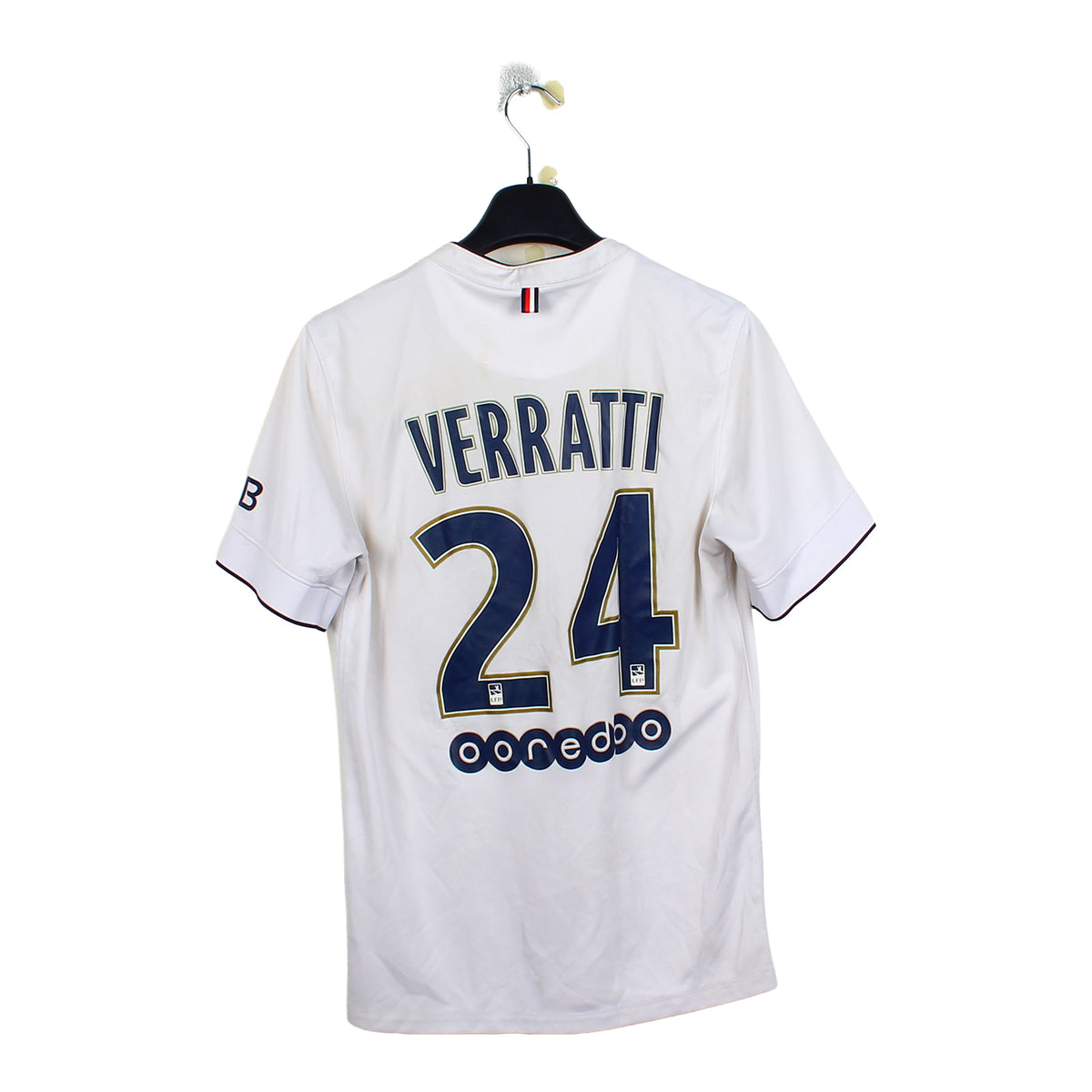 2014/15 - PSG - Verratti #24 (S)