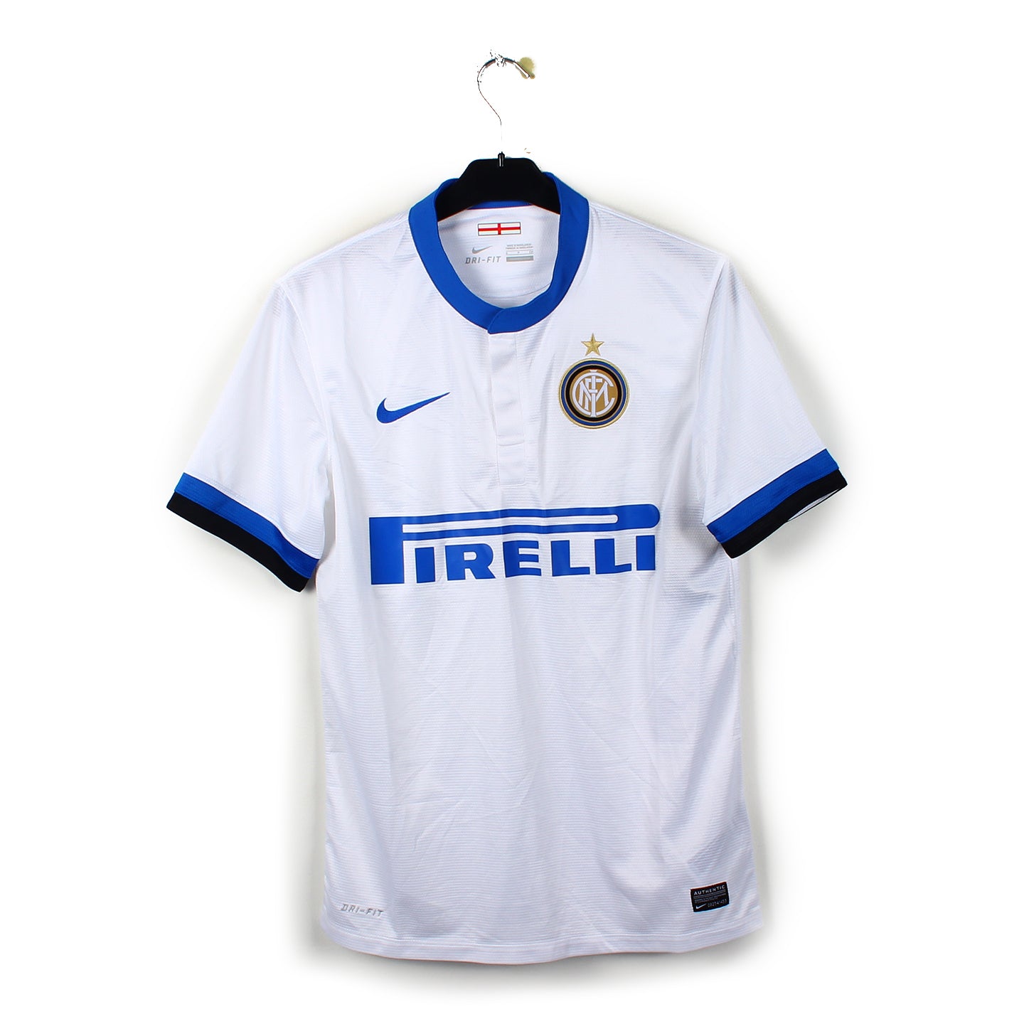 2013/14 - Inter Milan (S)