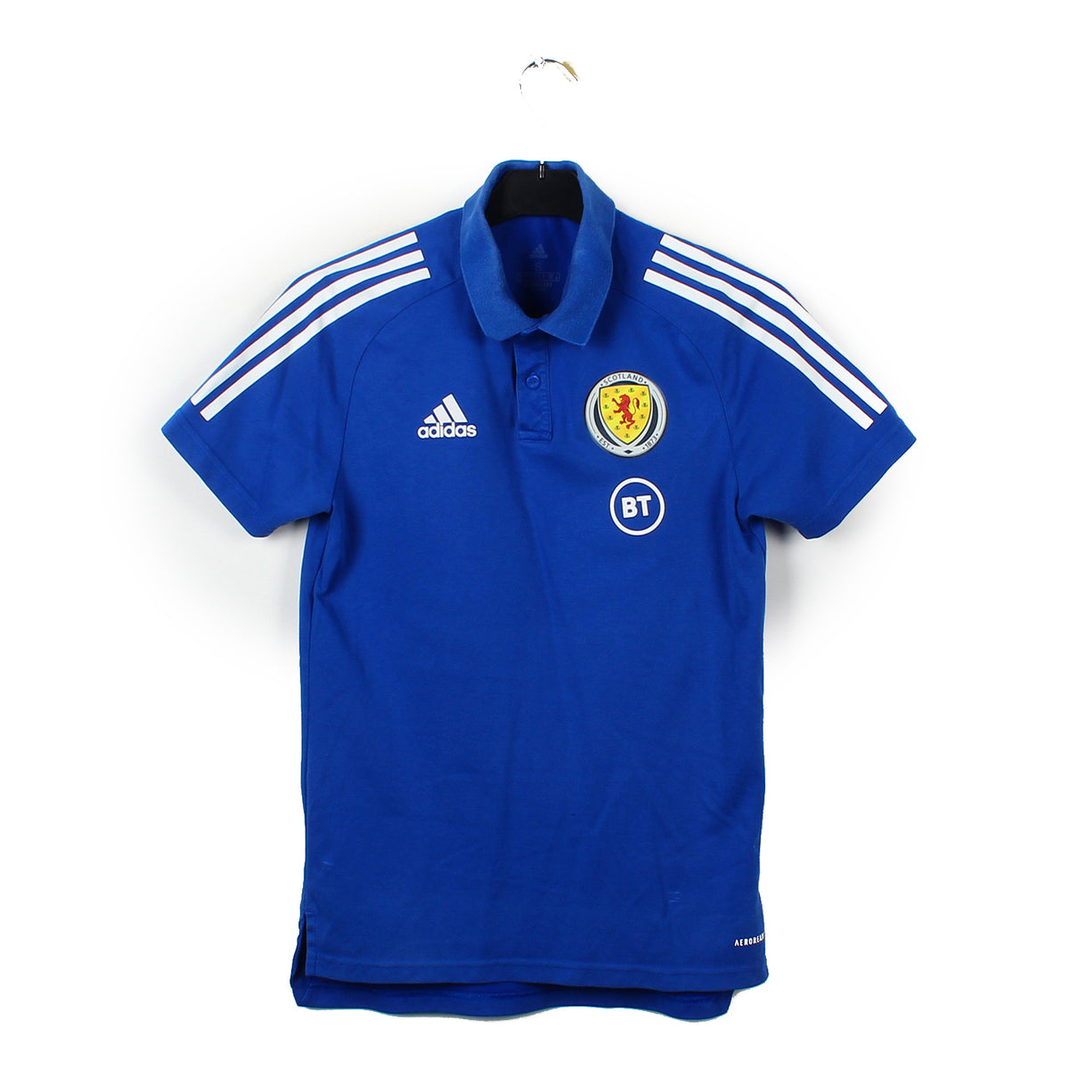2018/20 - Ecosse (S)
