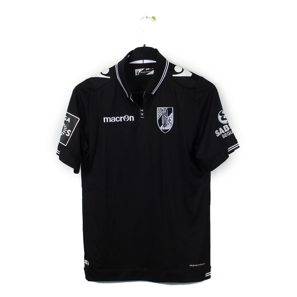 2016/17 - Vitoria Guimaraes - Phete #94 (S) [MATCH ISSUE]