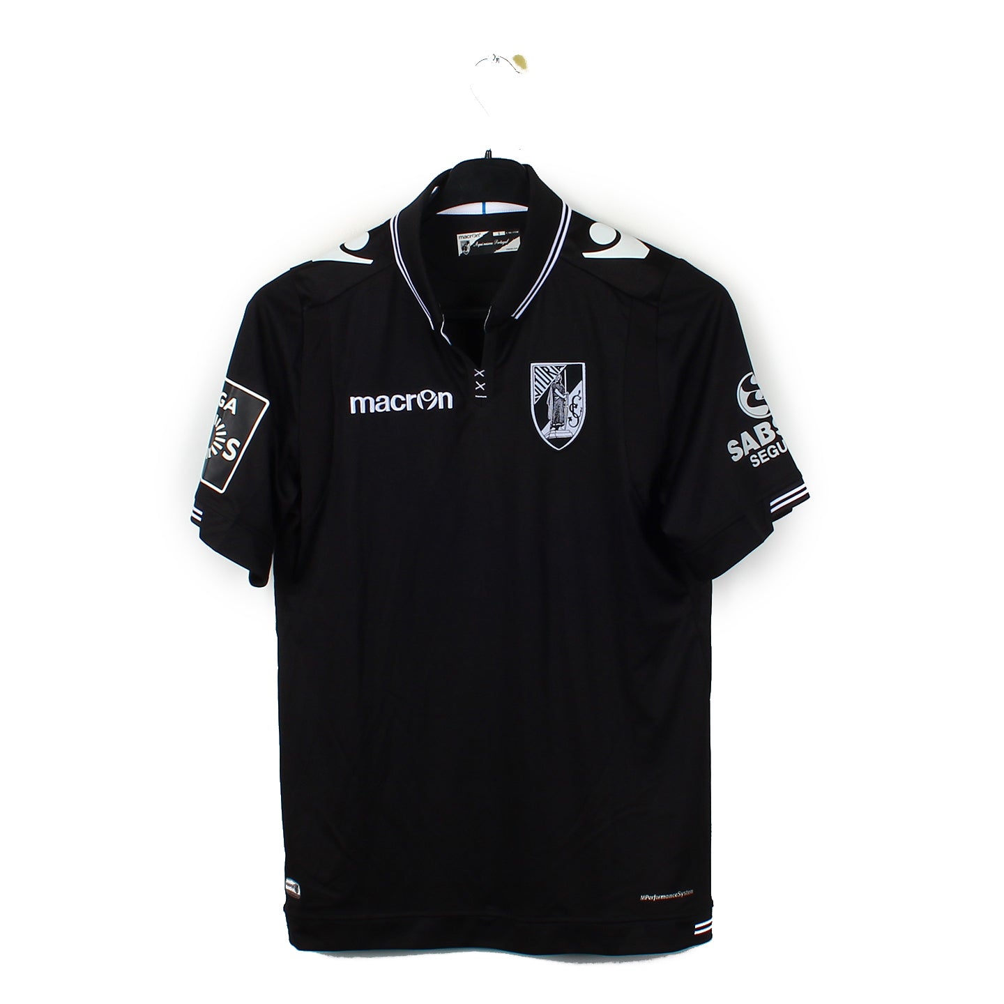 2016/17 - Vitoria Guimaraes - Phete #94 (S) [MATCH ISSUE]