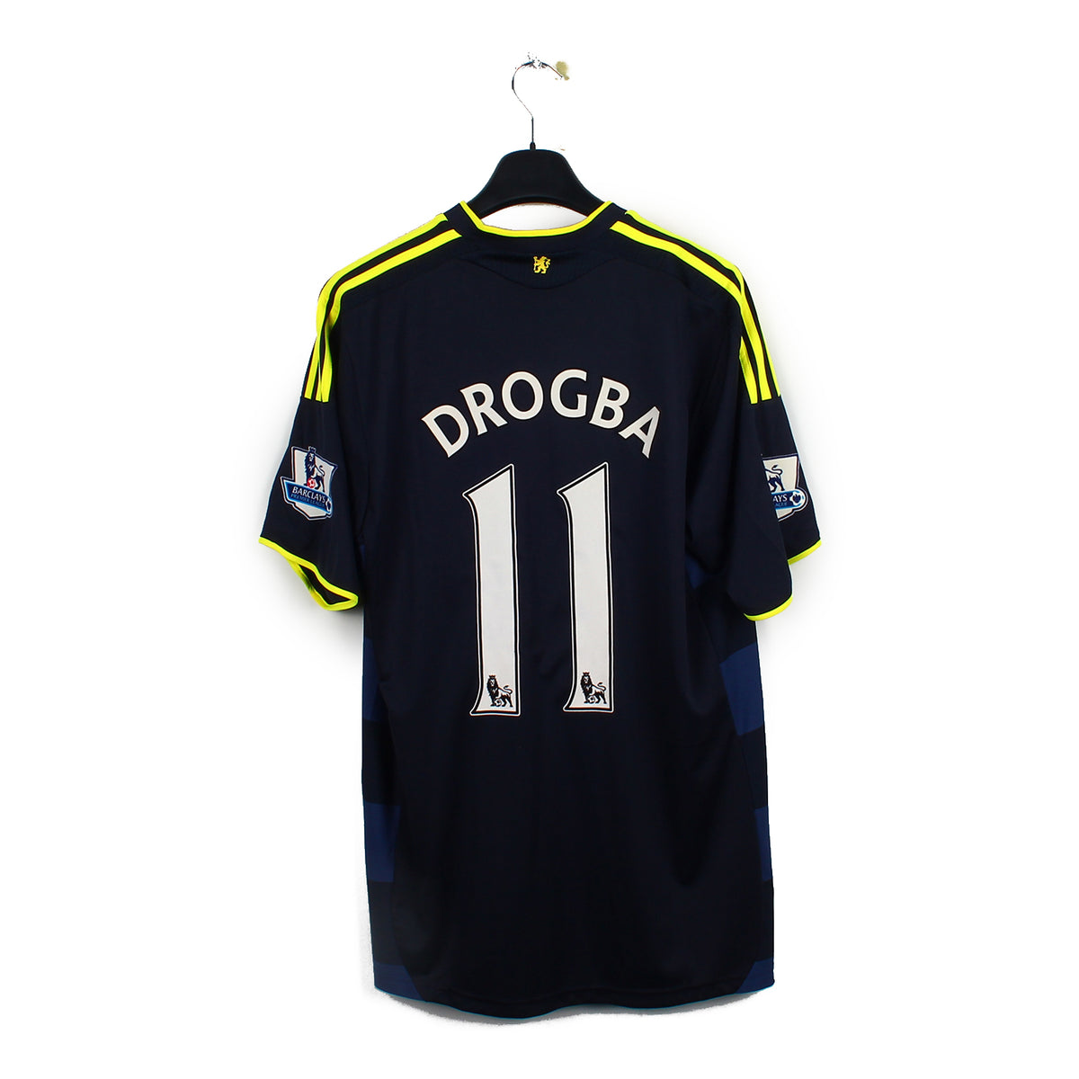 2009/10 - Chelsea - Drogba #11 (M)