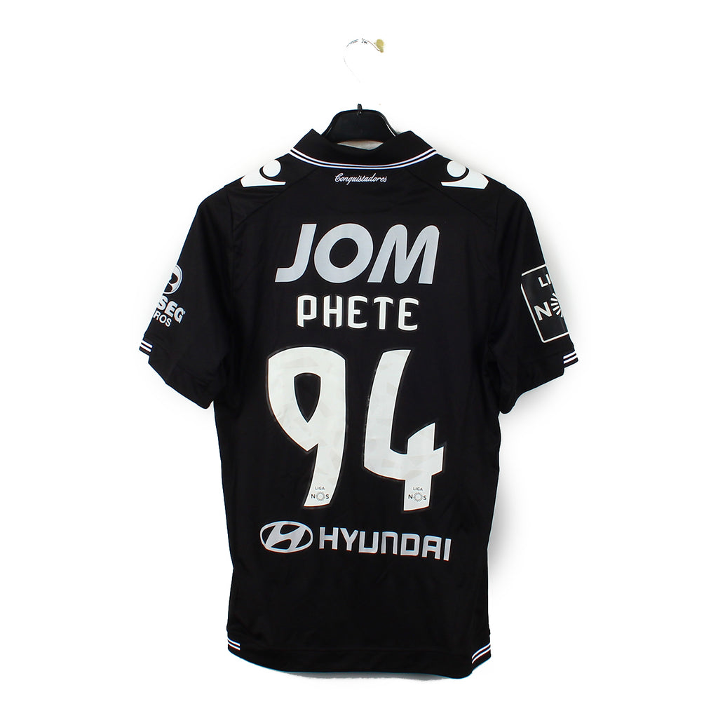 2016/17 - Vitoria Guimaraes - Phete #94 (S) [MATCH ISSUE]