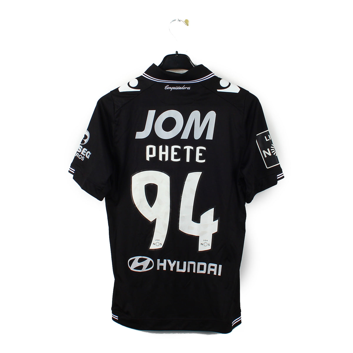 2016/17 - Vitoria Guimaraes - Phete #94 (S) [MATCH ISSUE]