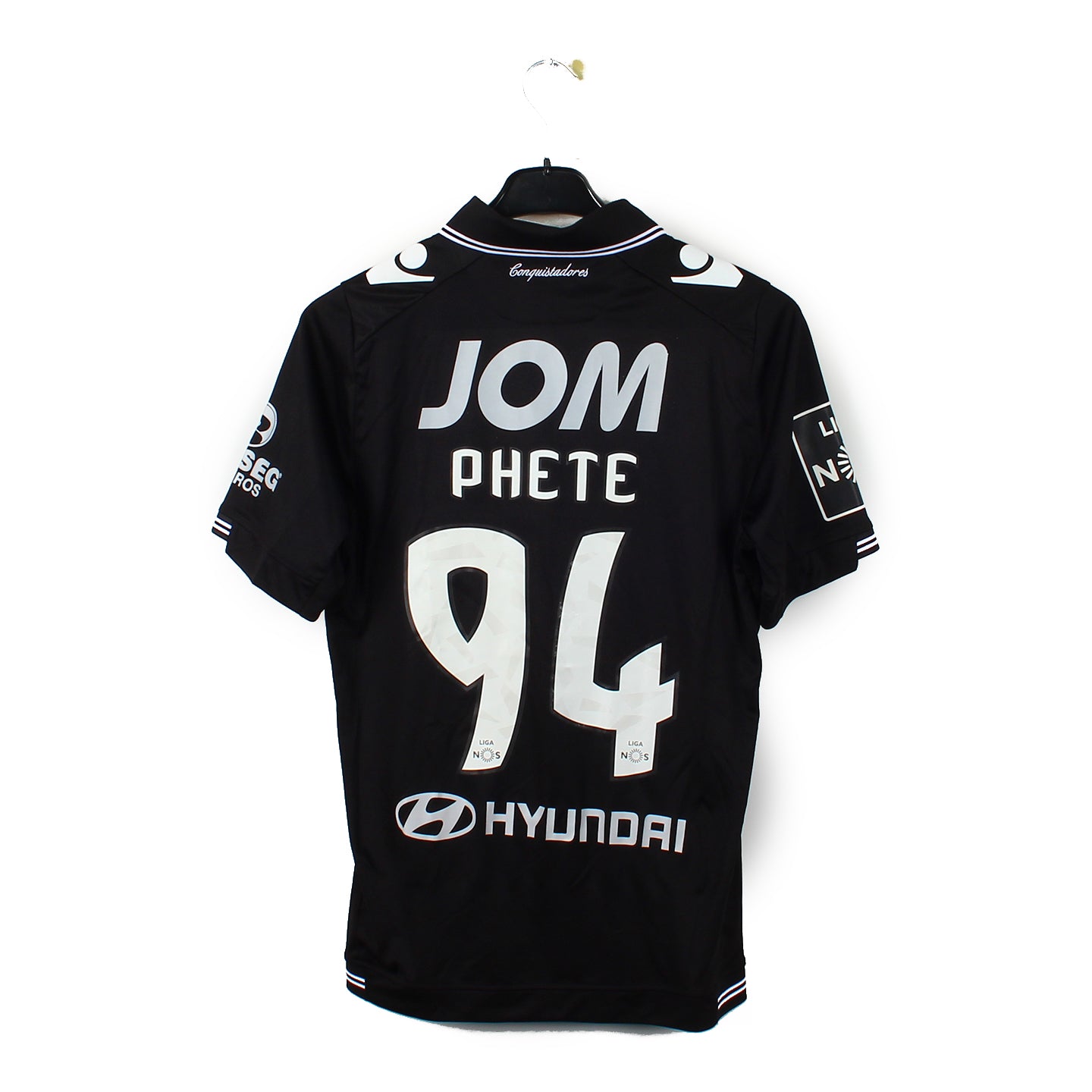 2016/17 - Vitoria Guimaraes - Phete #94 (S) [MATCH ISSUE]