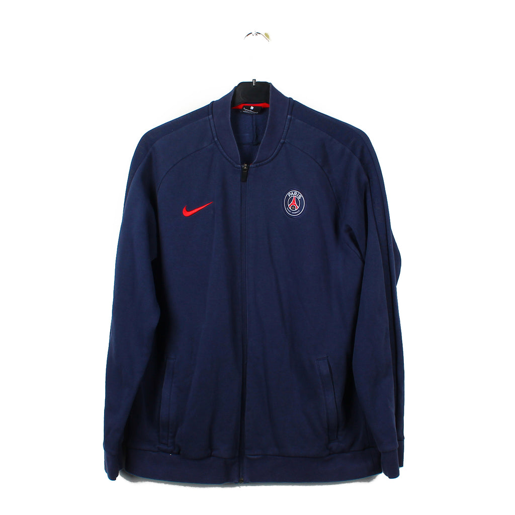 2020/21 - PSG (L)