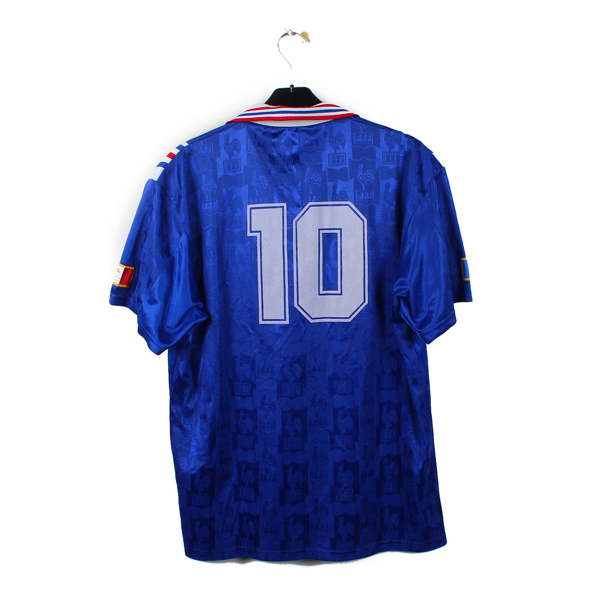 1996 - Equipe de France #10 (XL)