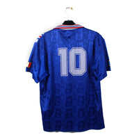 1996 - Equipe de France #10 (XL)