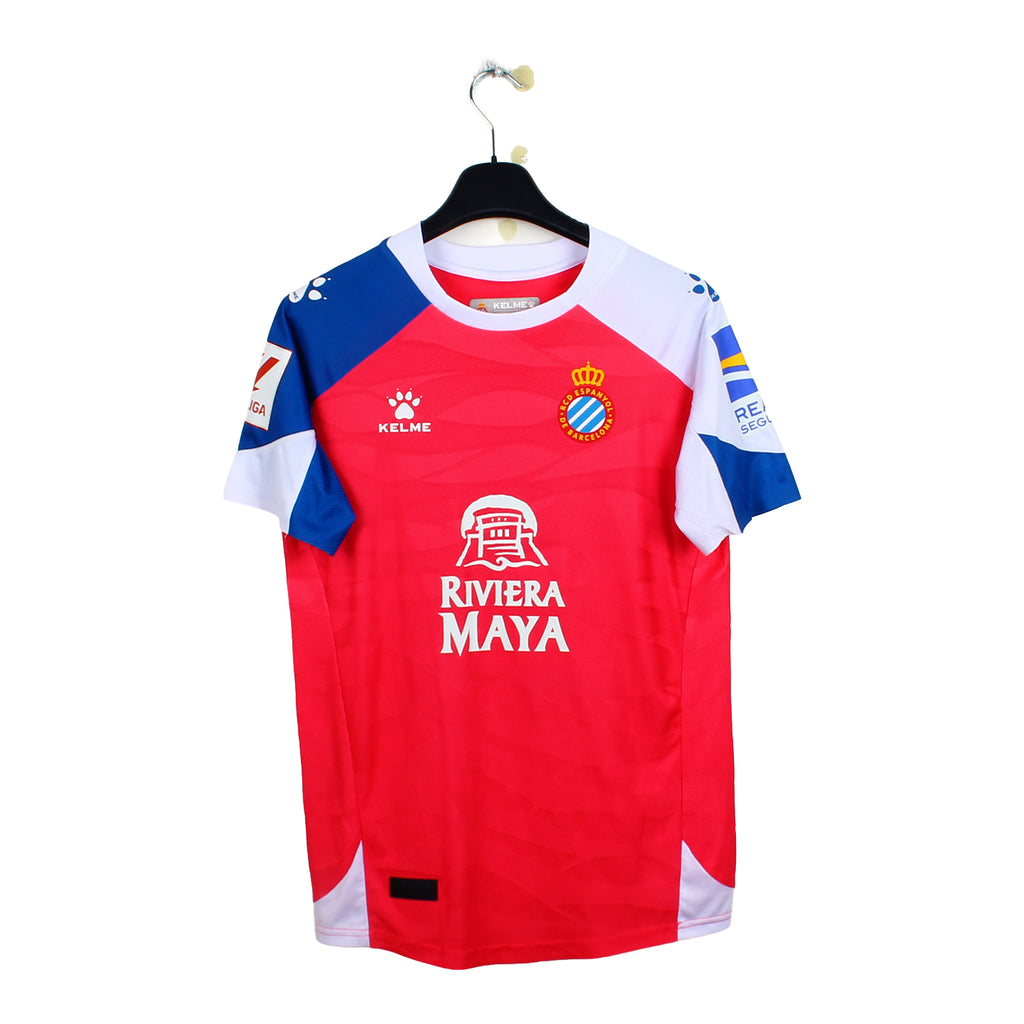 2023/24 - Espanyol - Nico Mr #21 (XS)