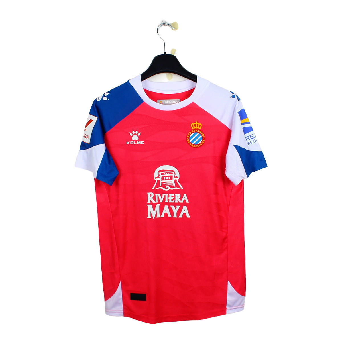2023/24 - Espanyol - Nico Mr #21 (XS)