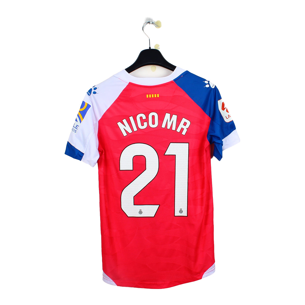 2023/24 - Espanyol - Nico Mr #21 (XS)