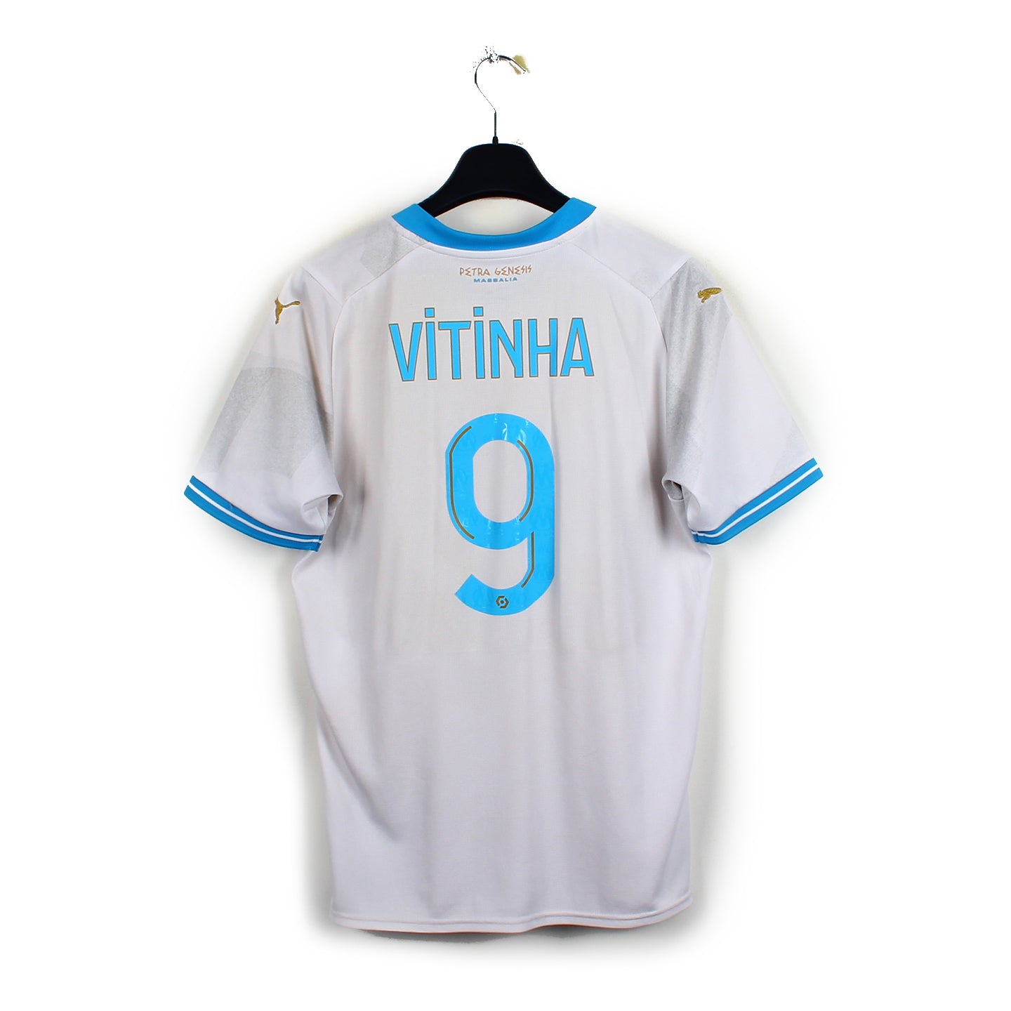 2023/24 - OM - Vitinha #9 (M)