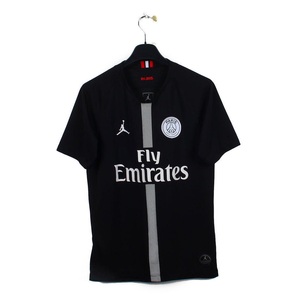 2018/19 - PSG - Mbappe #7 (S)