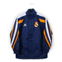 1998/99 - Real Madrid (S)