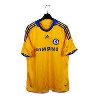 2008/09 - Chelsea - Lampard #8 (L)