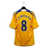 2008/09 - Chelsea - Lampard #8 (M)