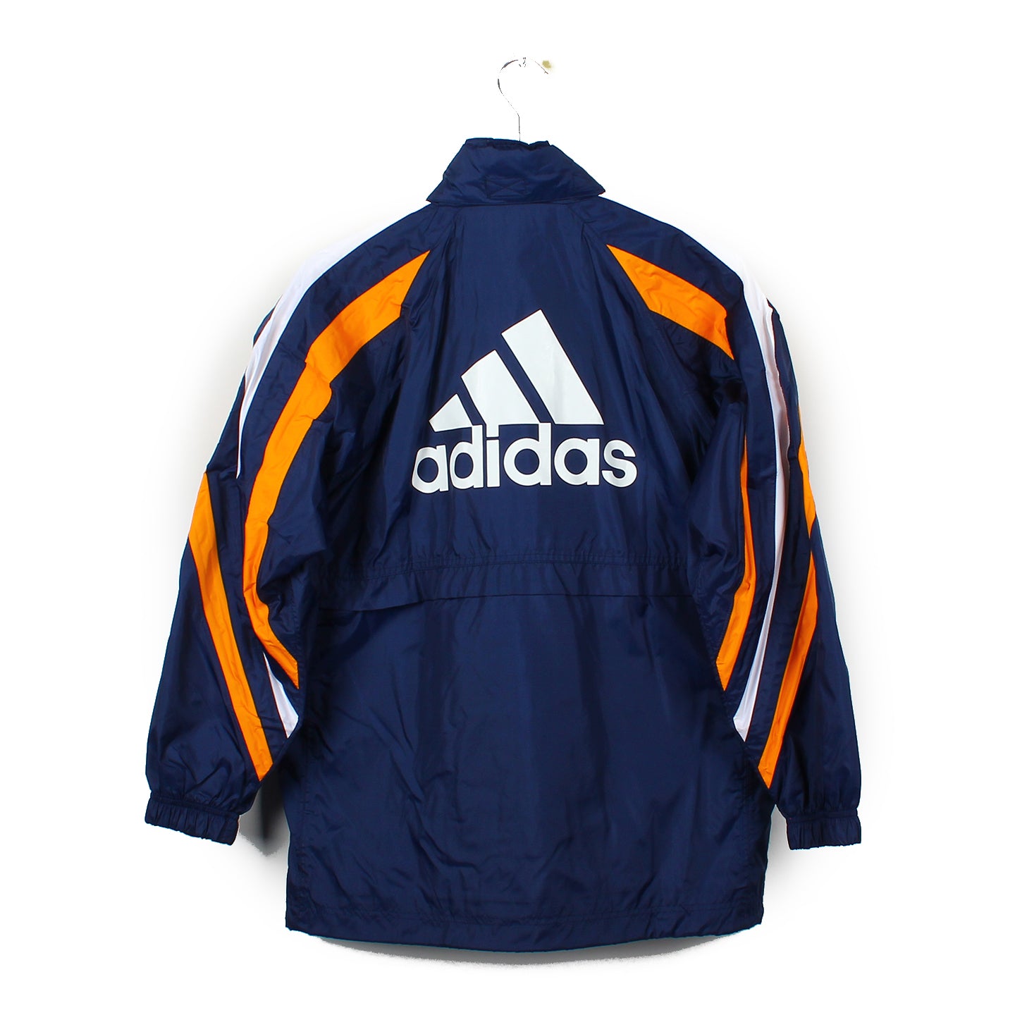 1998/99 - Real Madrid (S)