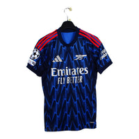 2025/26 - Arsenal FC - Saka #7 (XS)