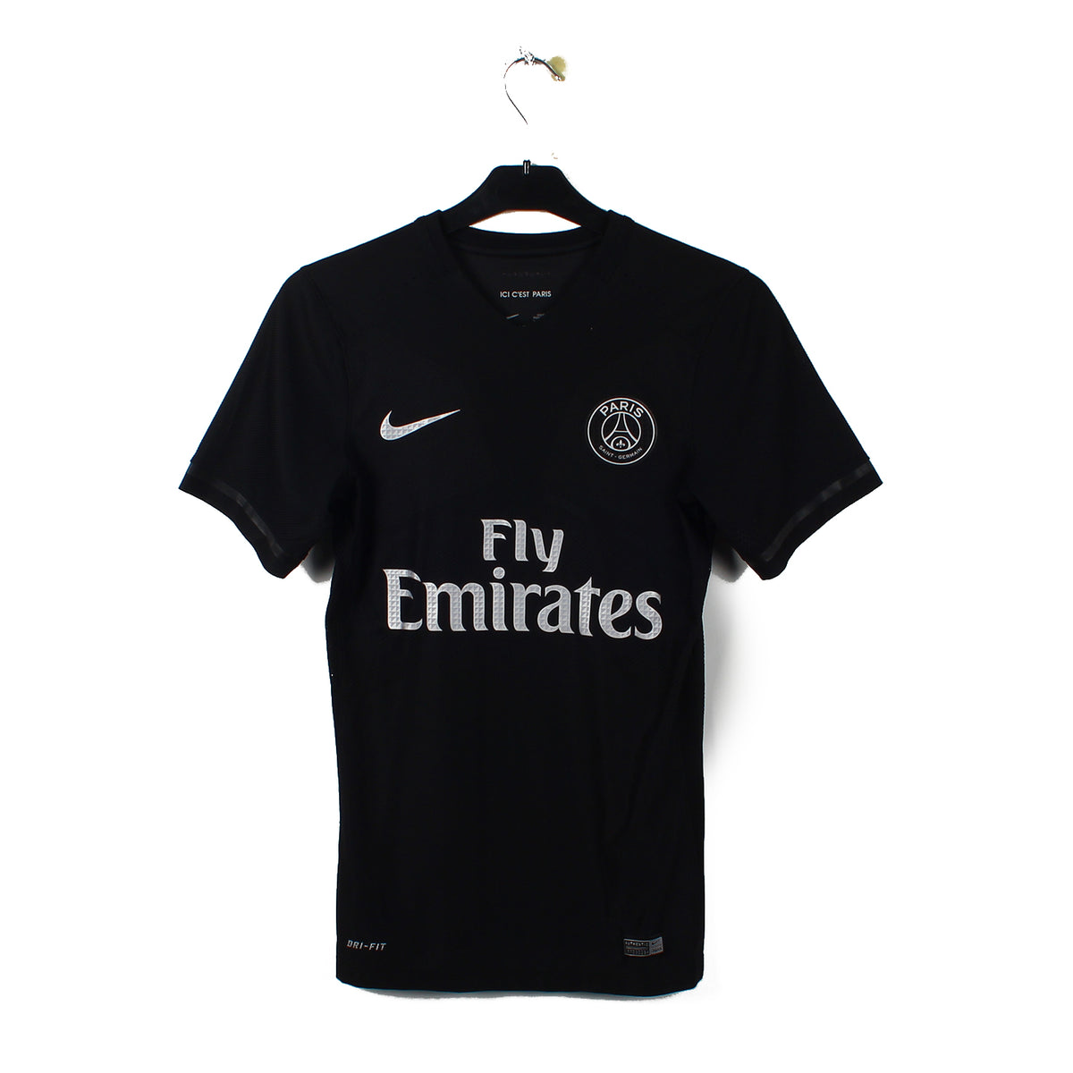 2015/16 - PSG - David Luiz #32 (S) [pro]