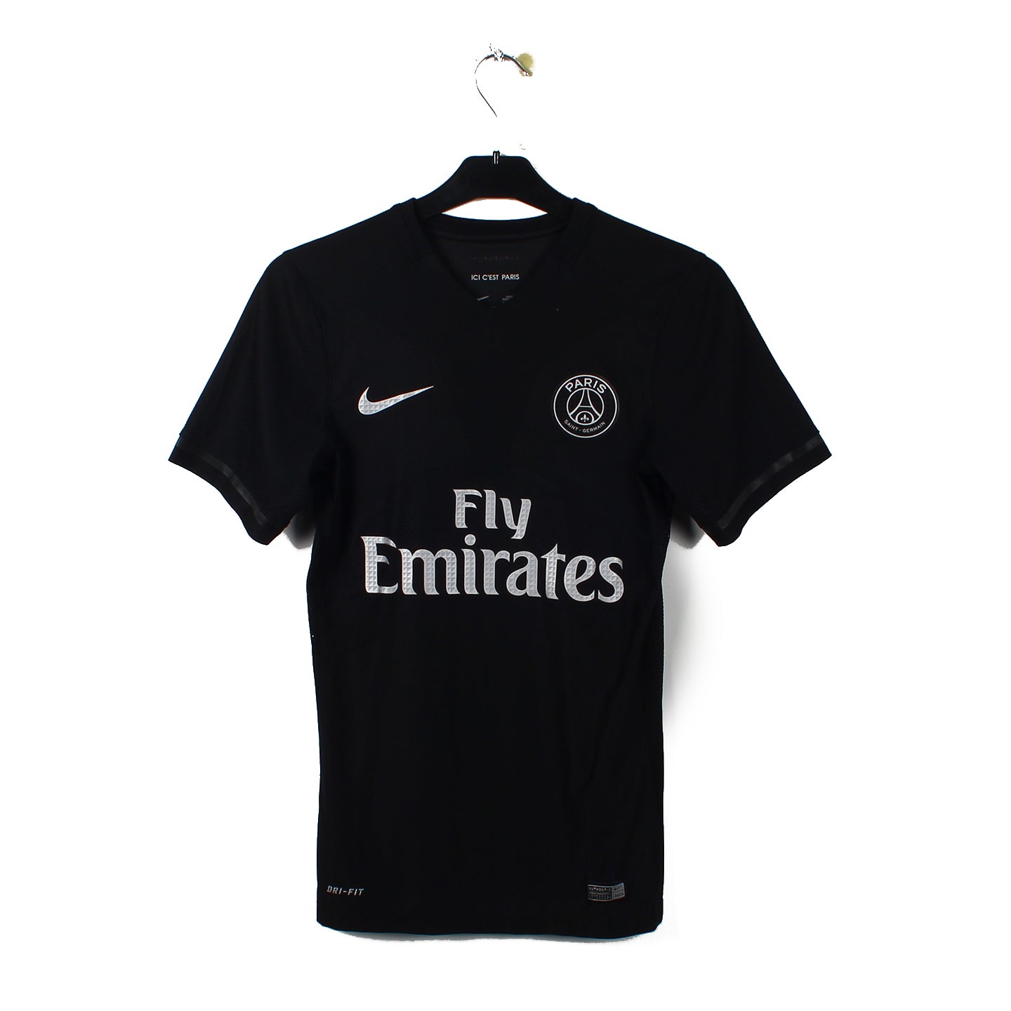 2015/16 - PSG - David Luiz #32 (S) [pro]