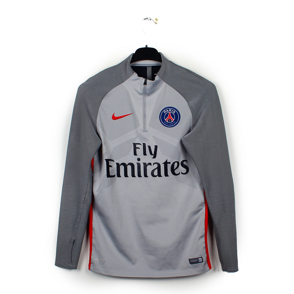 2017/18 - PSG (M)