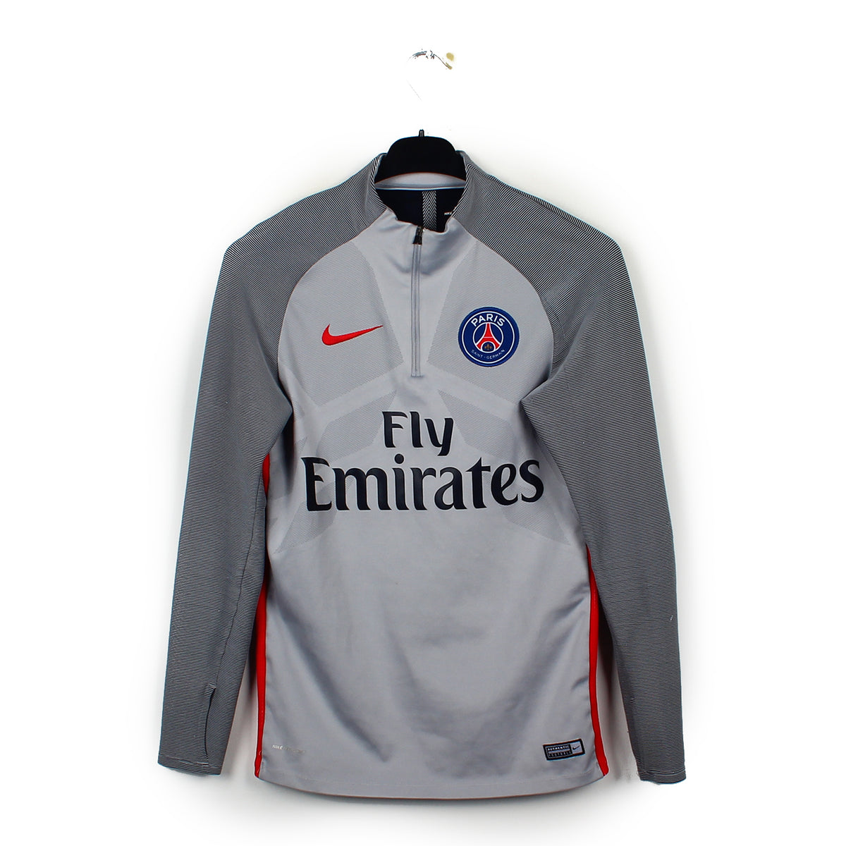2017/18 - PSG (M)
