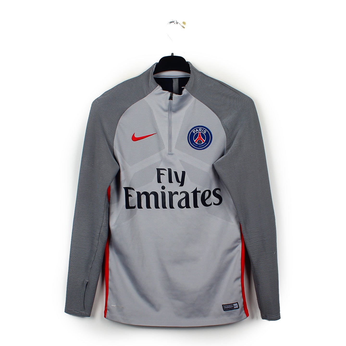 2017/18 - PSG (M)