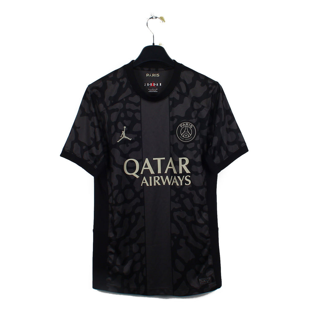 2023/24 - PSG - Kolo Muani #23 (S)
